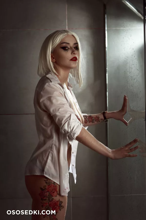 Mercurygin - Ashe - 16