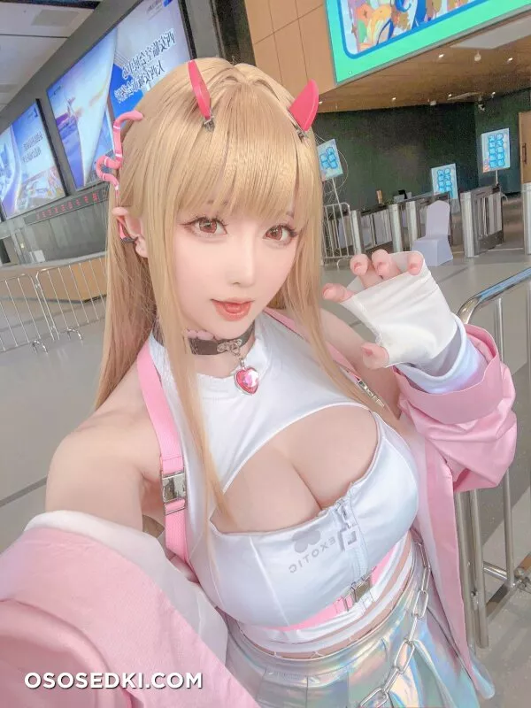 星之迟迟 - Viper - 23