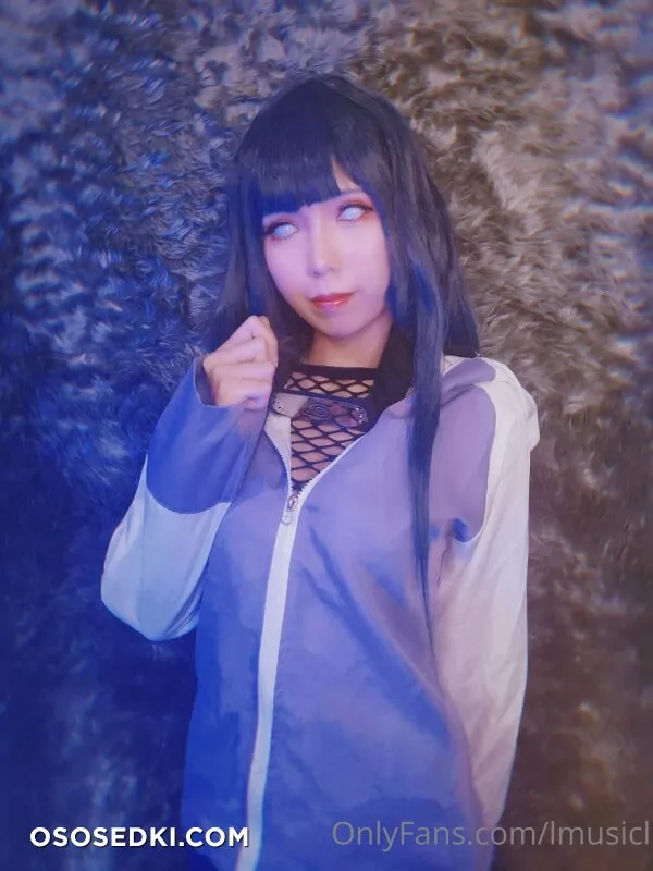 lMusicl - Hinata Hyuga - 1