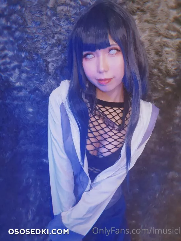 lMusicl - Hinata Hyuga - 10