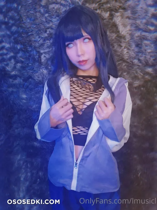 lMusicl - Hinata Hyuga - 12