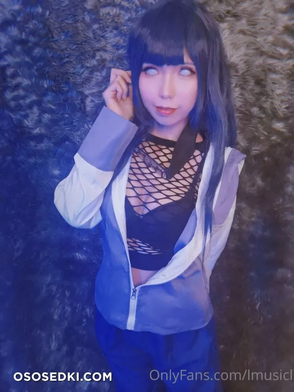 lMusicl - Hinata Hyuga - 14