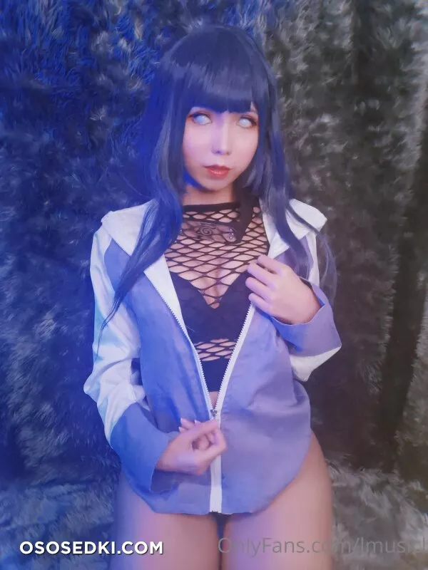 lMusicl - Hinata Hyuga - 15