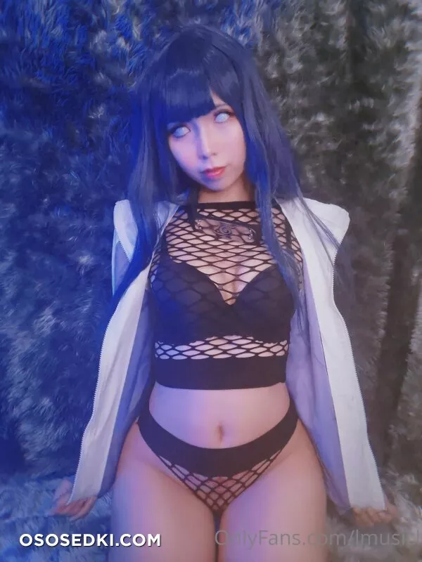 lMusicl - Hinata Hyuga - 19
