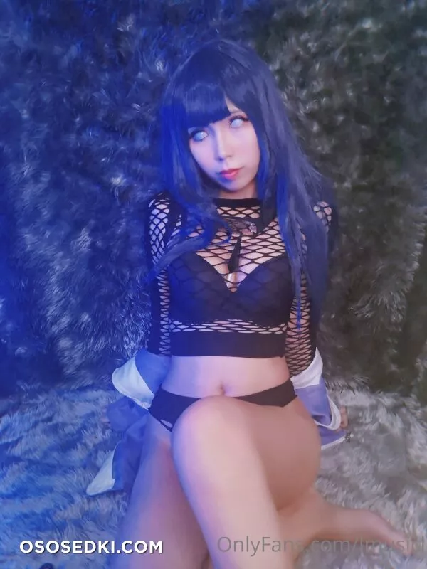 lMusicl - Hinata Hyuga - 23