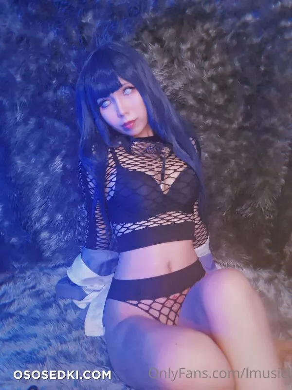 lMusicl - Hinata Hyuga - 24