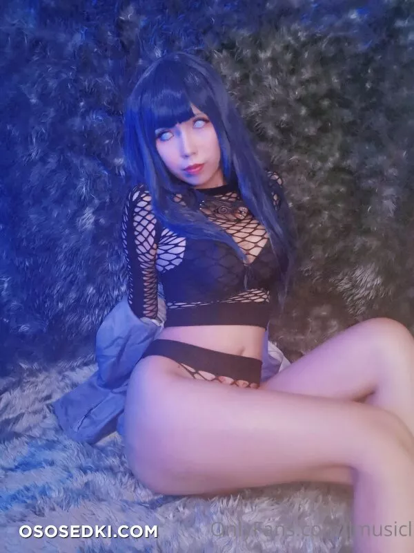 lMusicl - Hinata Hyuga - 25