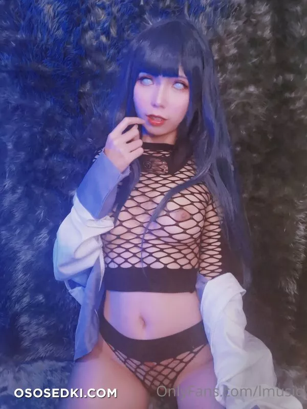 lMusicl - Hinata Hyuga - 27