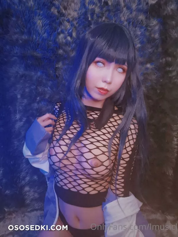 lMusicl - Hinata Hyuga - 30