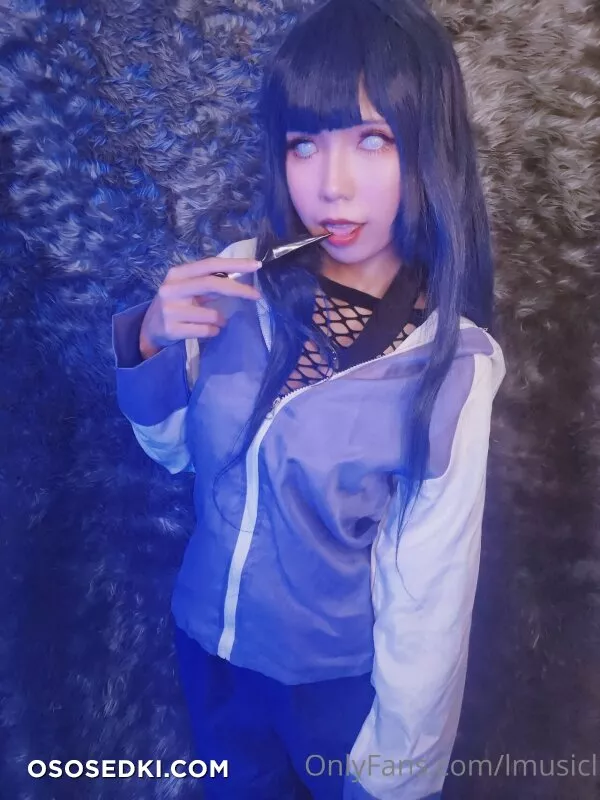 lMusicl - Hinata Hyuga - 4