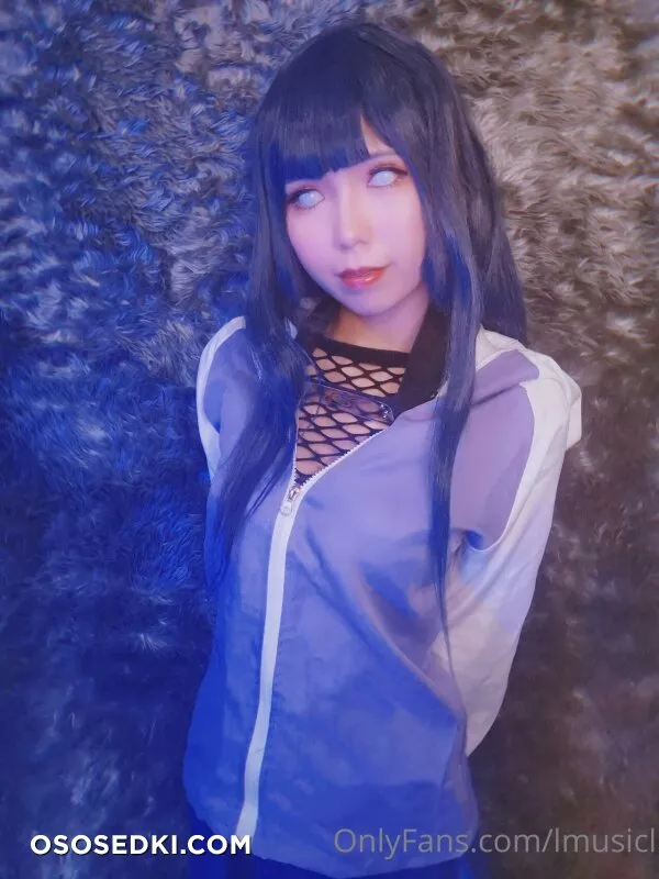 lMusicl - Hinata Hyuga - 6