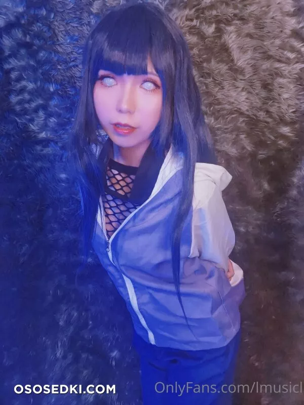 lMusicl - Hinata Hyuga - 7