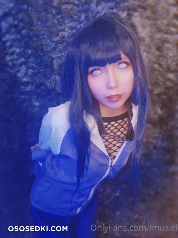 lMusicl - Hinata Hyuga - 9