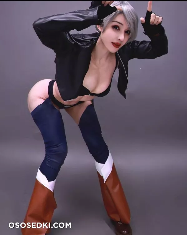 Yuan Herong - Angel - 1