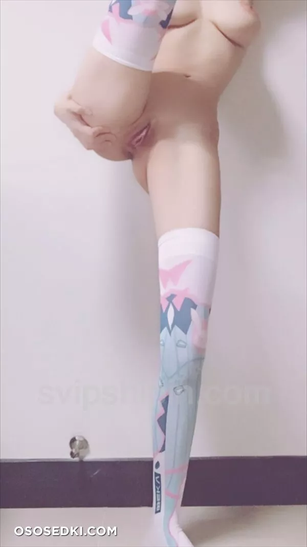 笔筒yo优优mi - DVA+明日香 - 25