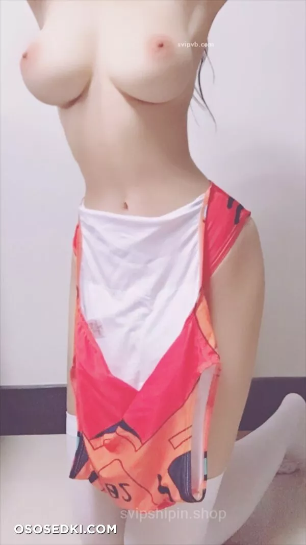 笔筒yo优优mi - DVA+明日香 - 39