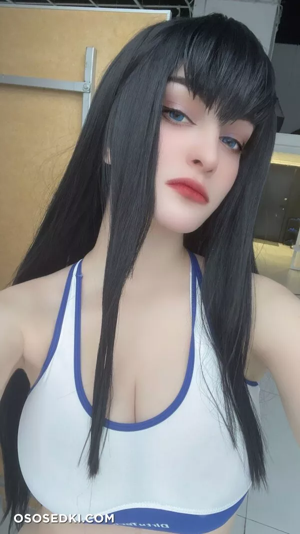 Hologana - Satsuki Kiryuin - 31