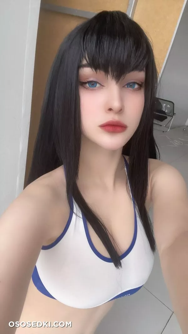 Hologana - Satsuki Kiryuin - 32