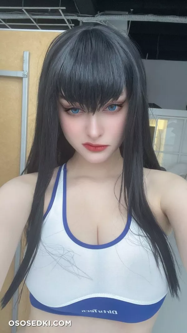 Hologana - Satsuki Kiryuin - 34