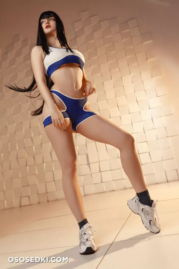 Hologana - Satsuki Kiryuin - 5