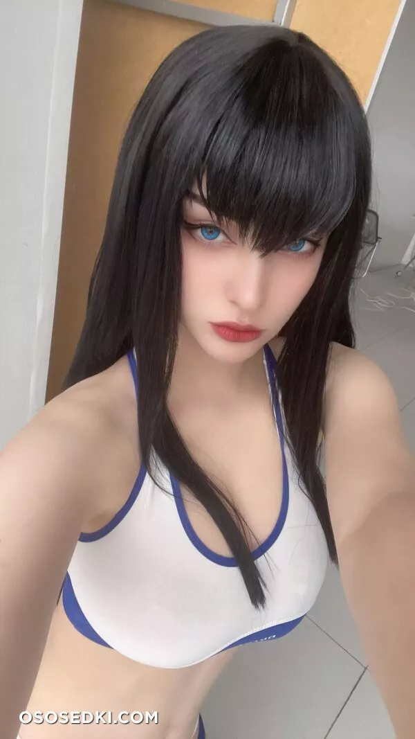 Hologana - Satsuki Kiryuin - 59