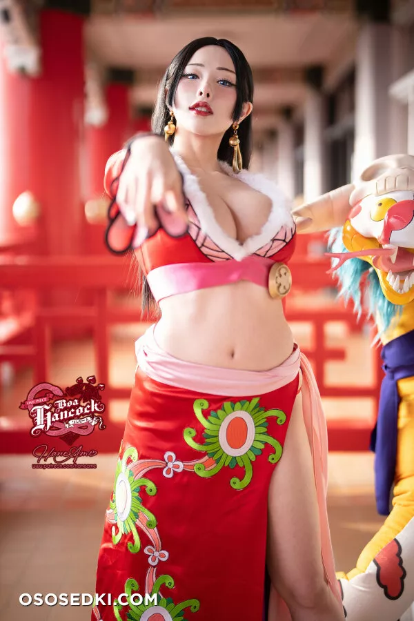 那位大人 - Boa Hancock - 3
