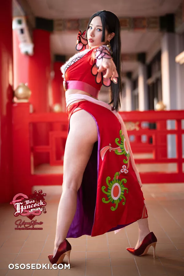 那位大人 - Boa Hancock - 30