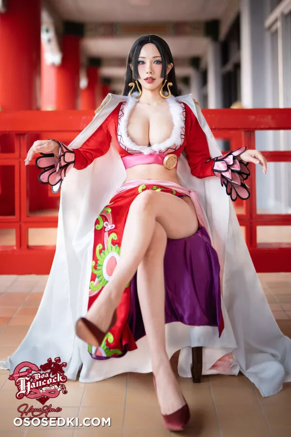 那位大人 - Boa Hancock - 32