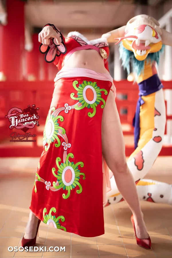 那位大人 - Boa Hancock - 4