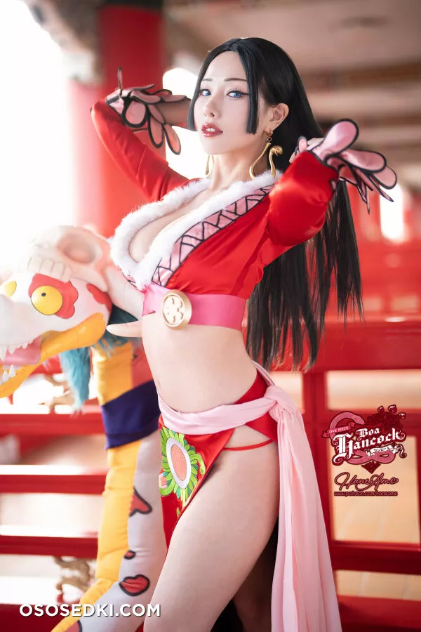 那位大人 - Boa Hancock - 6