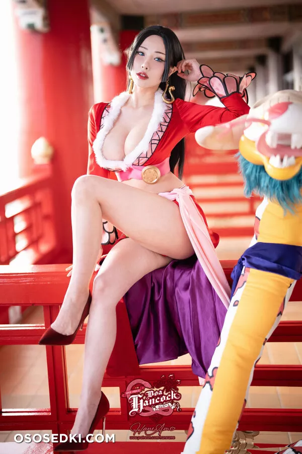 那位大人 - Boa Hancock - 7