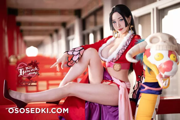 那位大人 - Boa Hancock - 8