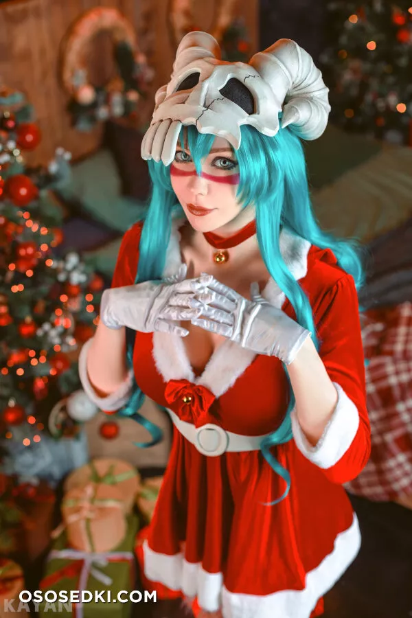 Kaya Nilson - Nelliel - 16