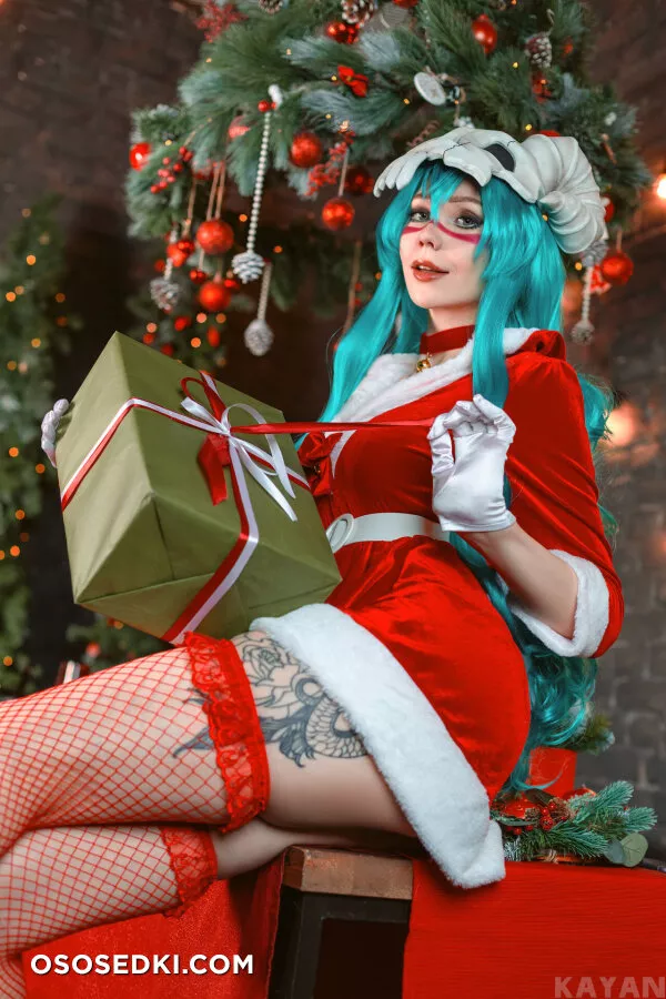 Kaya Nilson - Nelliel - 17