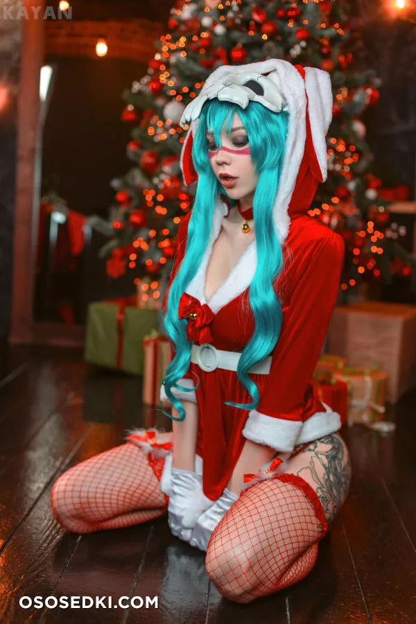 Kaya Nilson - Nelliel - 19