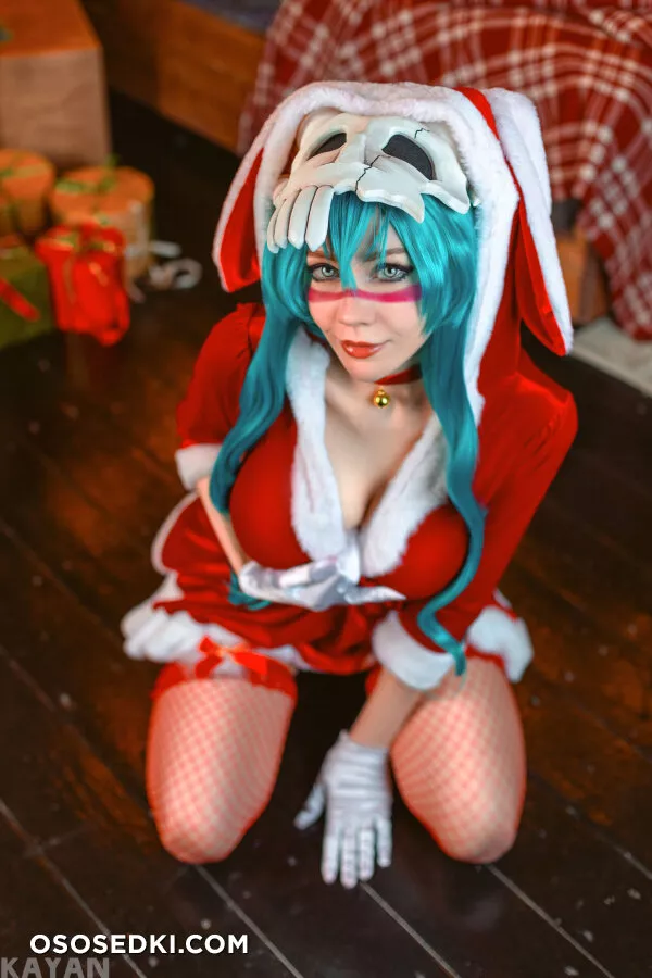 Kaya Nilson - Nelliel - 20