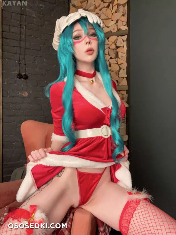 Kaya Nilson - Nelliel - 25