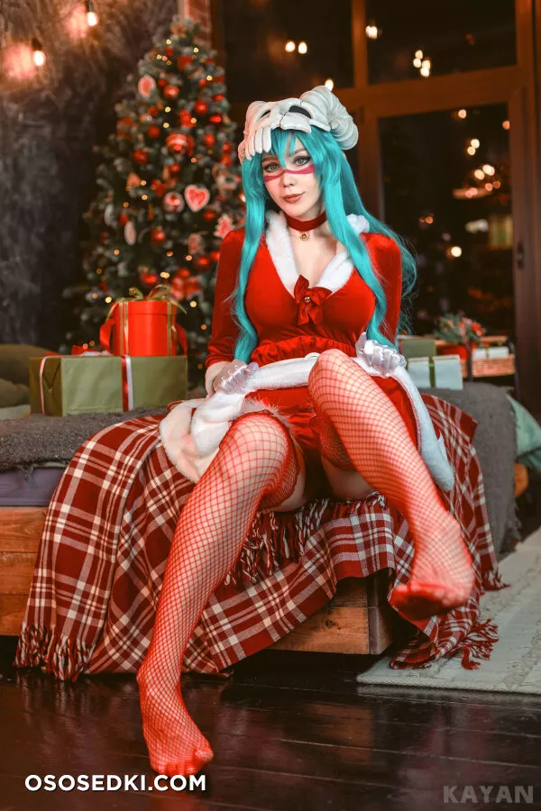 Kaya Nilson - Nelliel - 3