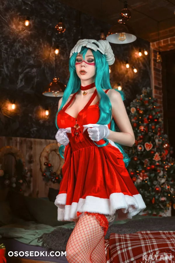 Kaya Nilson - Nelliel - 8