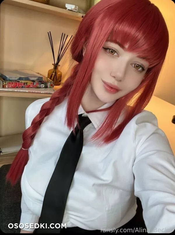 Alina Becker - Makima - 7