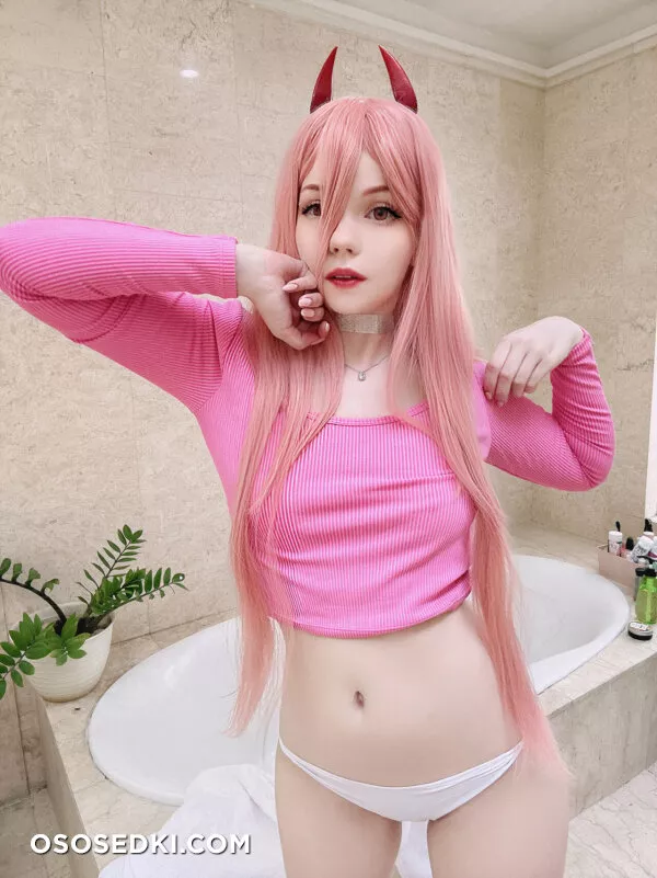 Caticornplay - Power - 1