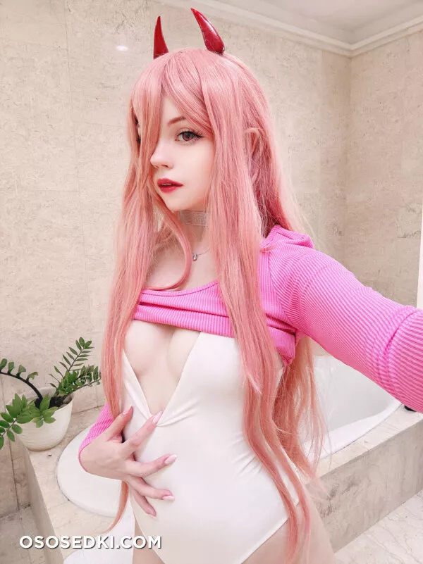 Caticornplay - Power - 16