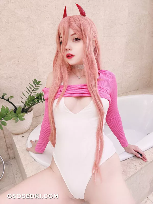 Caticornplay - Power - 18