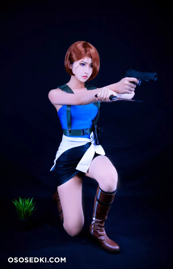Misswarmj - Jill Valentine - 10