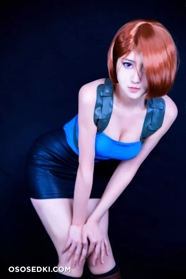 Misswarmj - Jill Valentine - 12