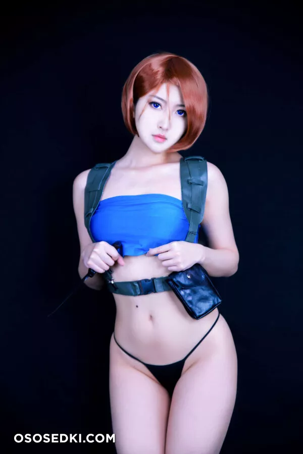 Misswarmj - Jill Valentine - 19