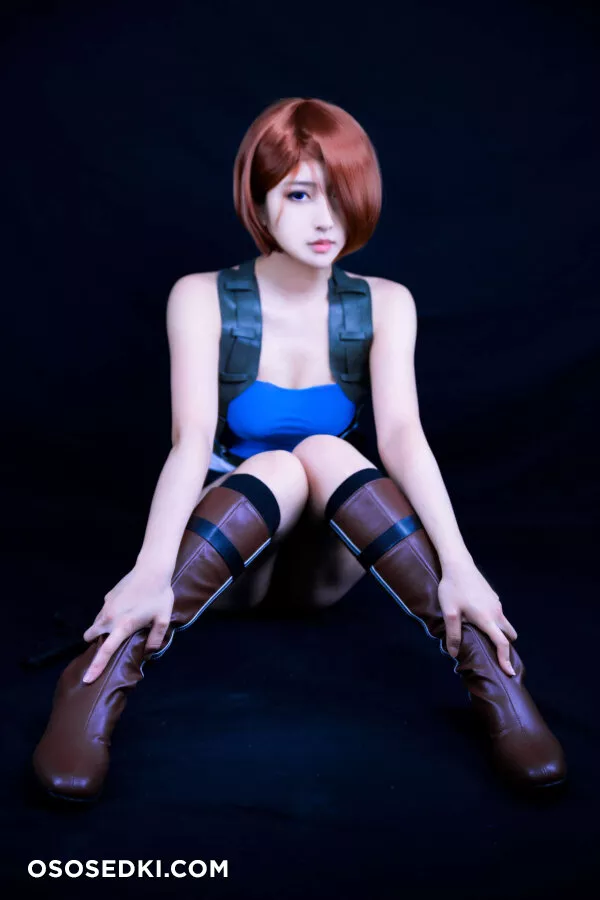 Misswarmj - Jill Valentine - 22