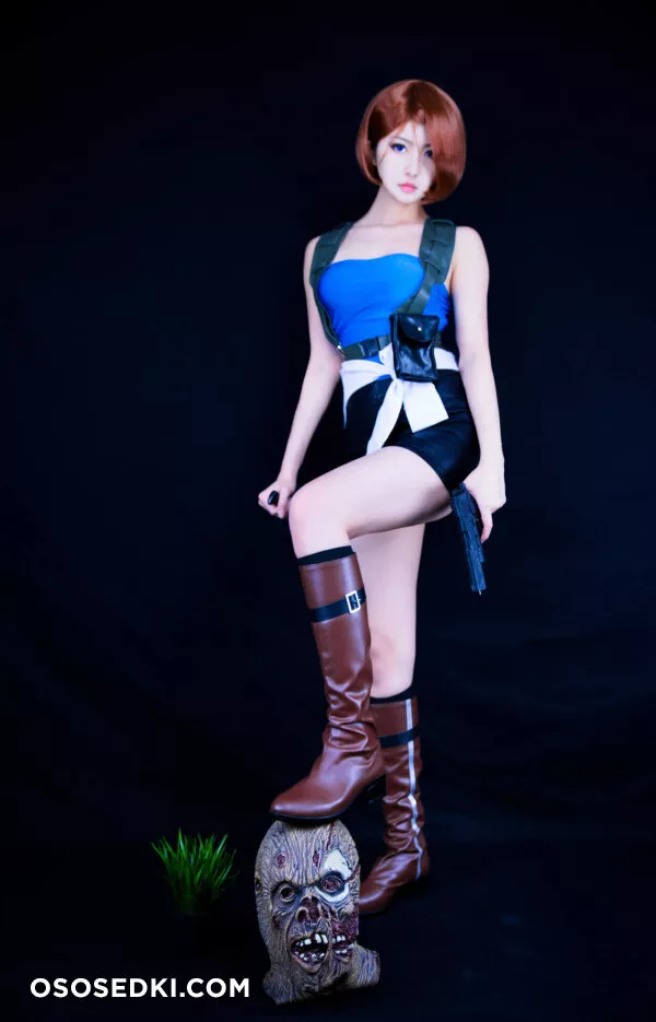 Misswarmj - Jill Valentine - 23