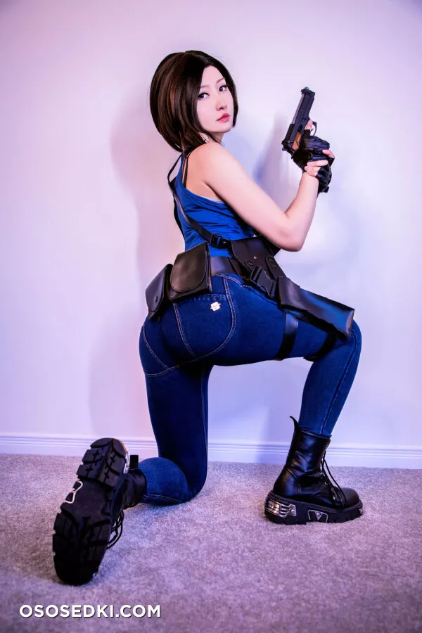 Misswarmj - Jill Valentine - 39