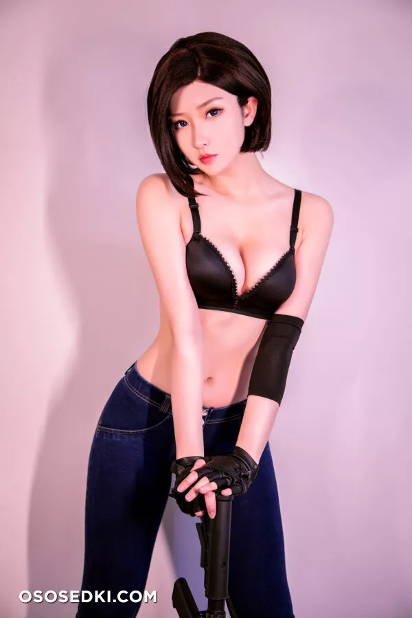 Misswarmj - Jill Valentine - 46